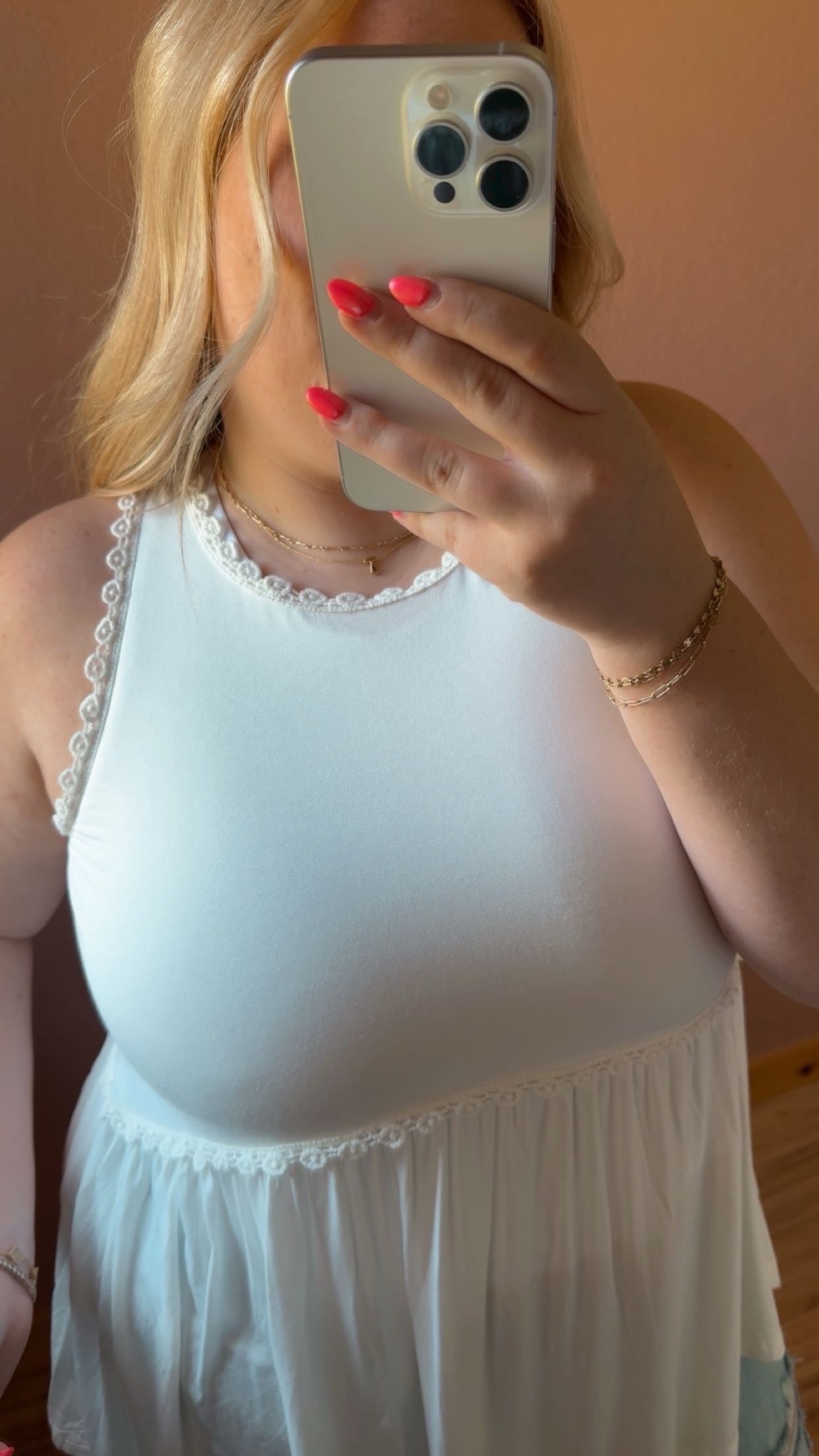 Willow Tank Top