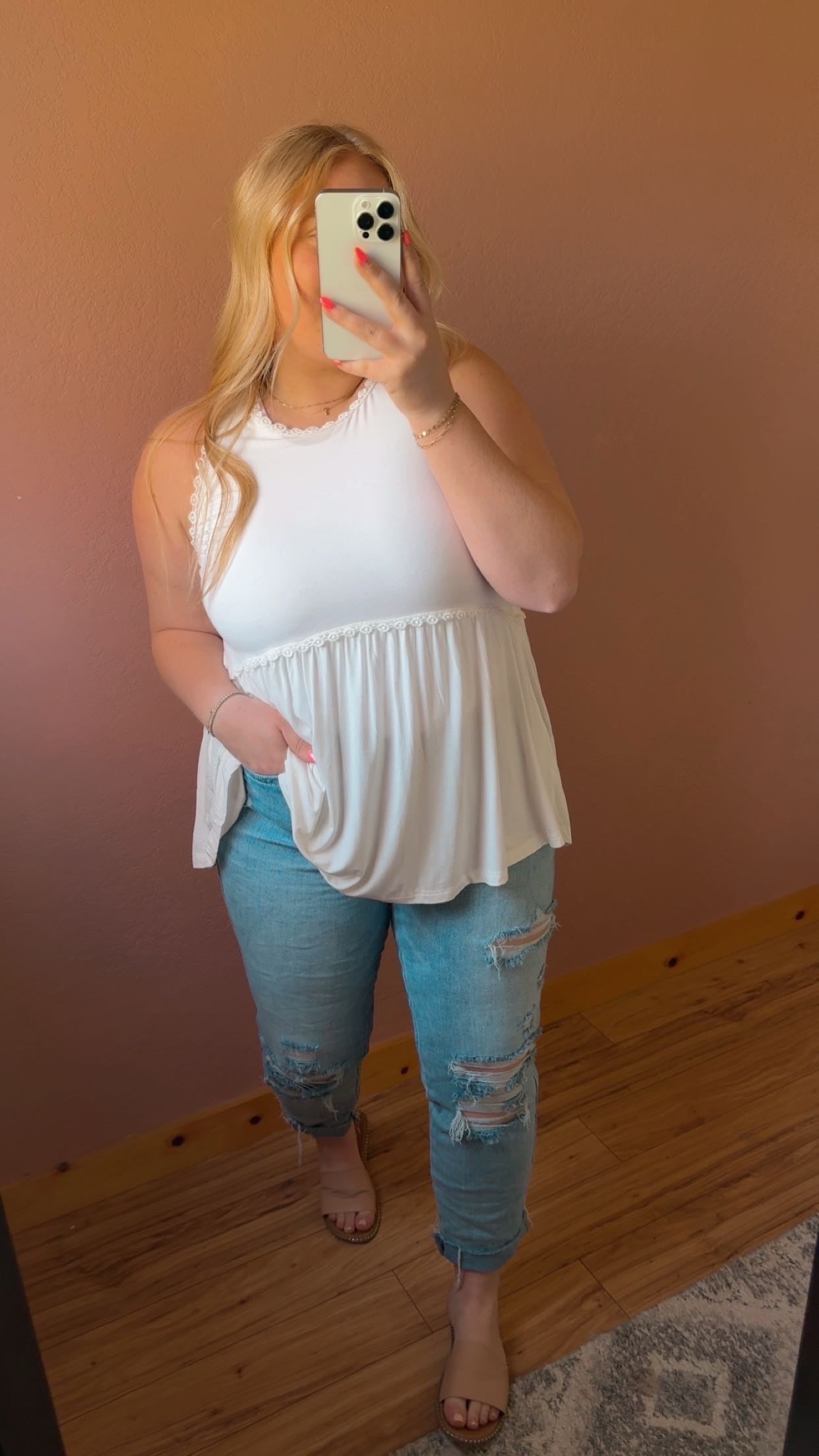Willow Tank Top