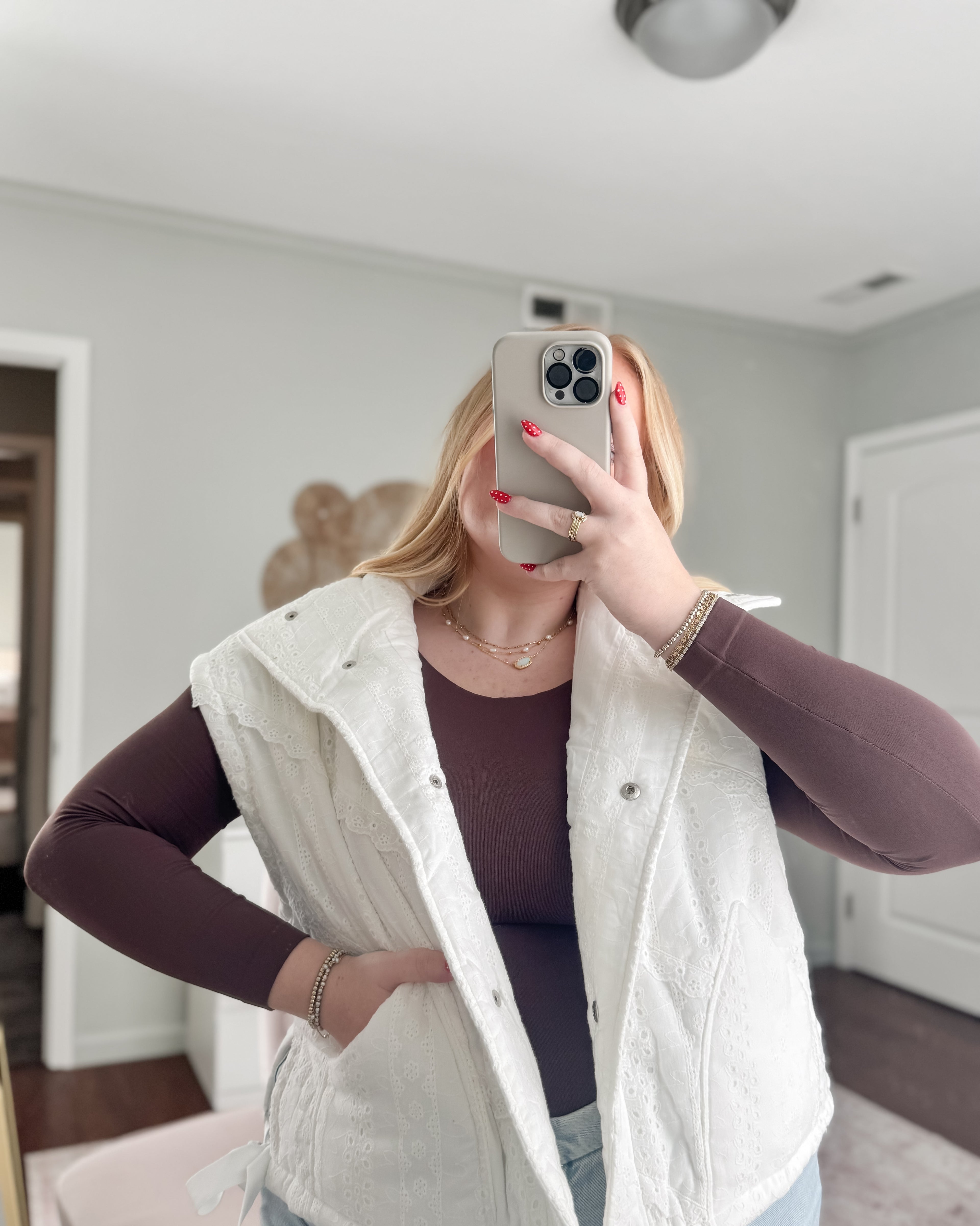 The Essential Long Sleeve