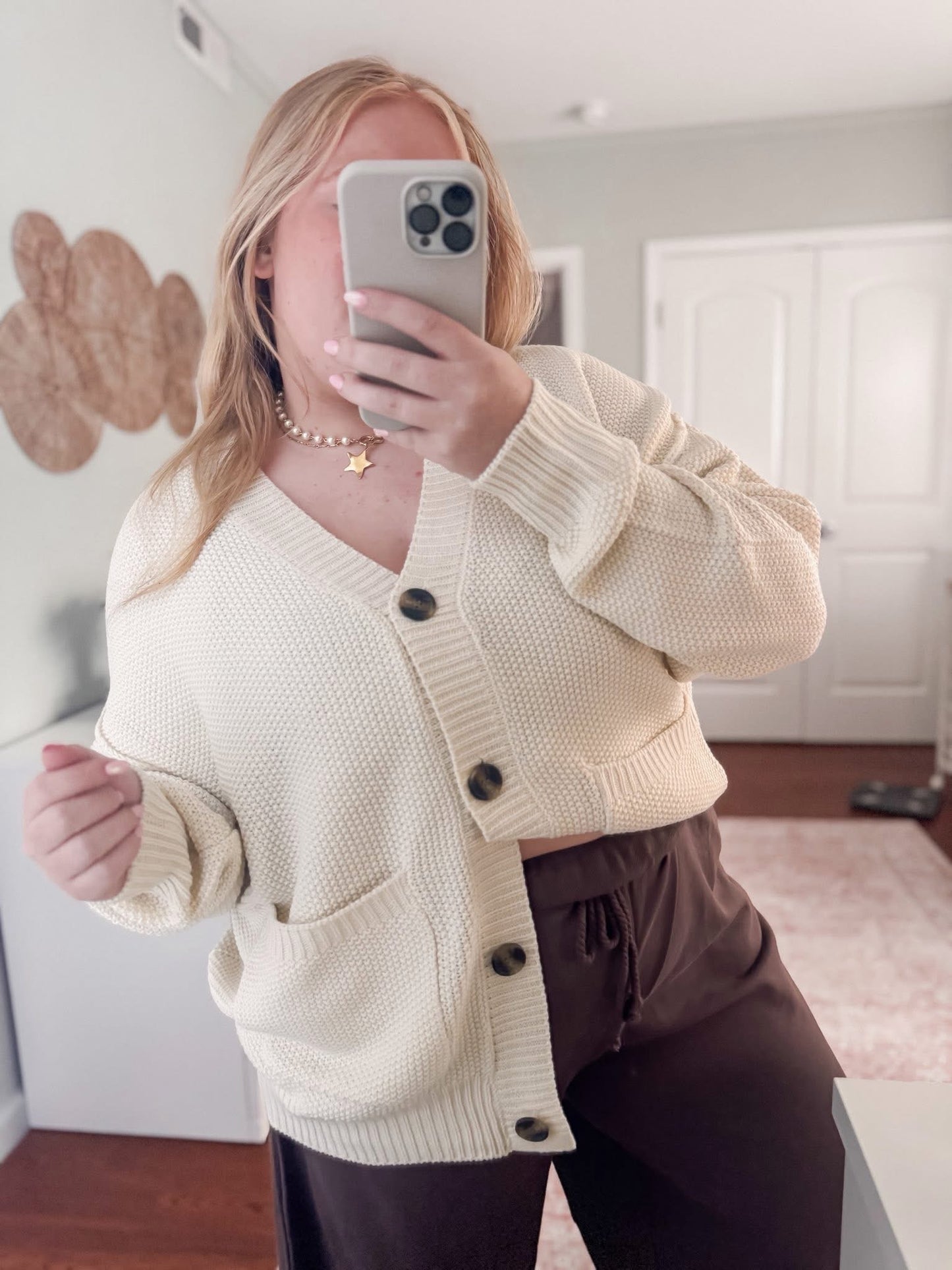 Wildshade Cardigan