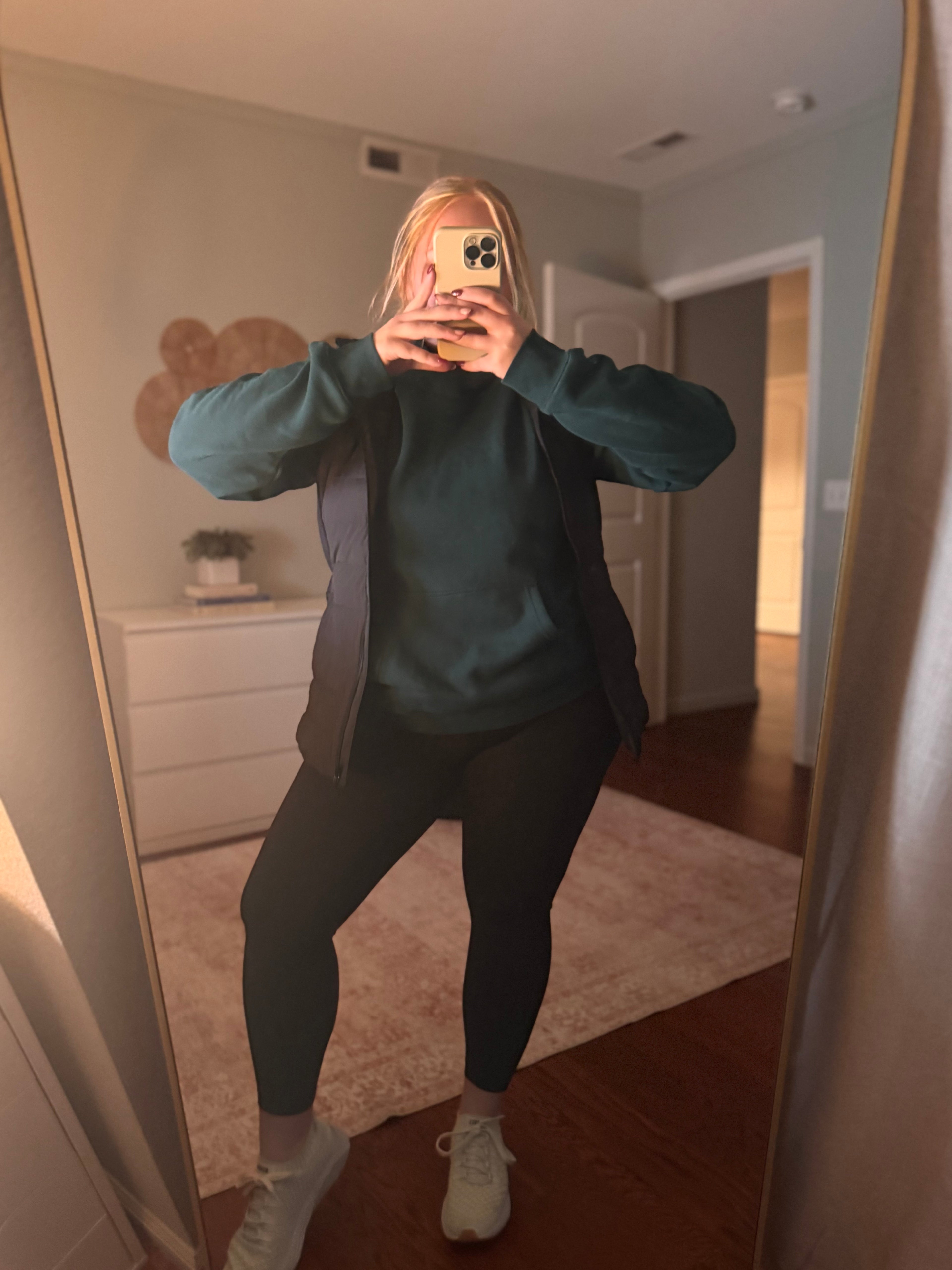 Haven Hoodie
