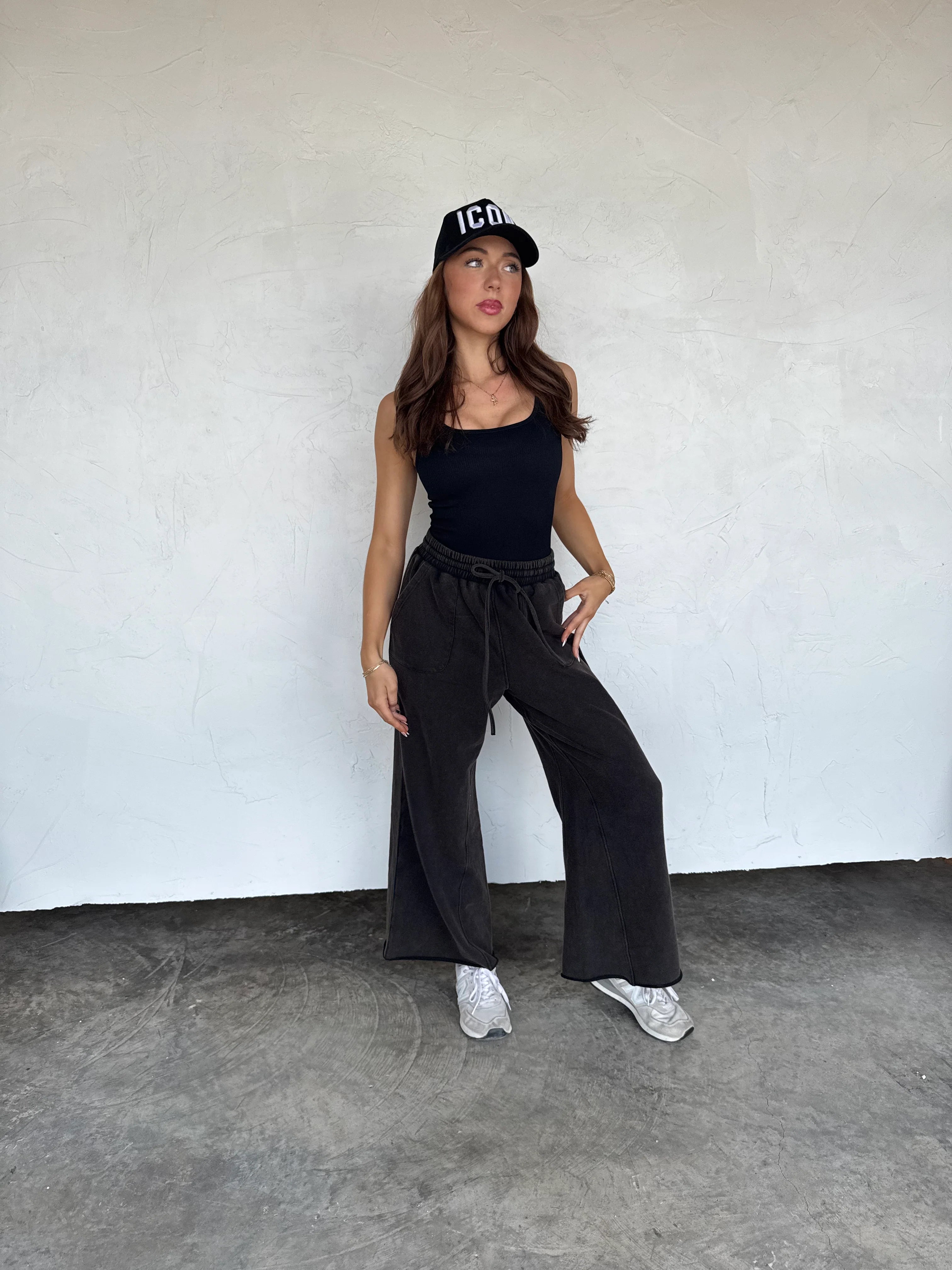 Luca Lounge Pants (PREORDER)