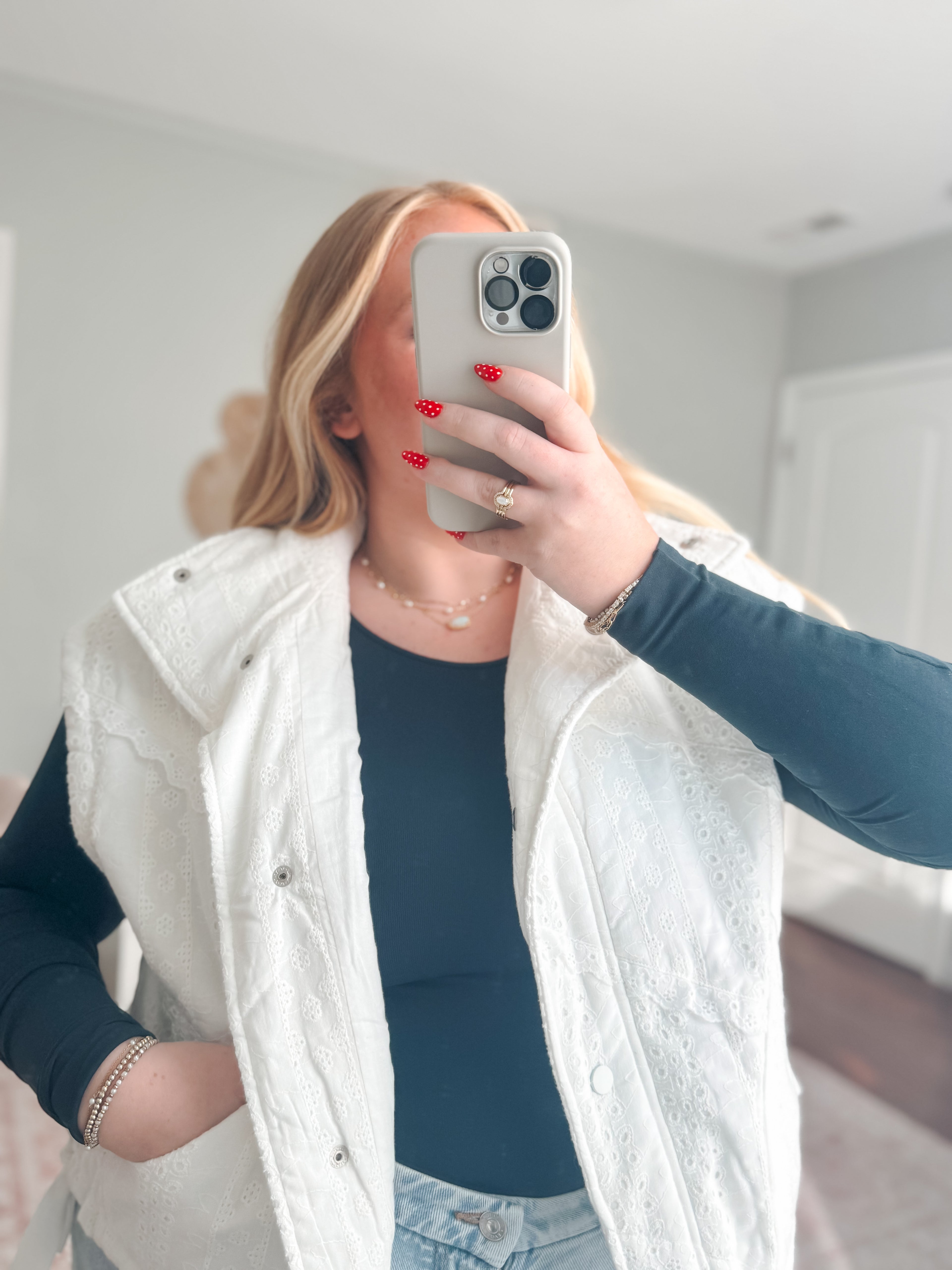 The Muse Long Sleeve