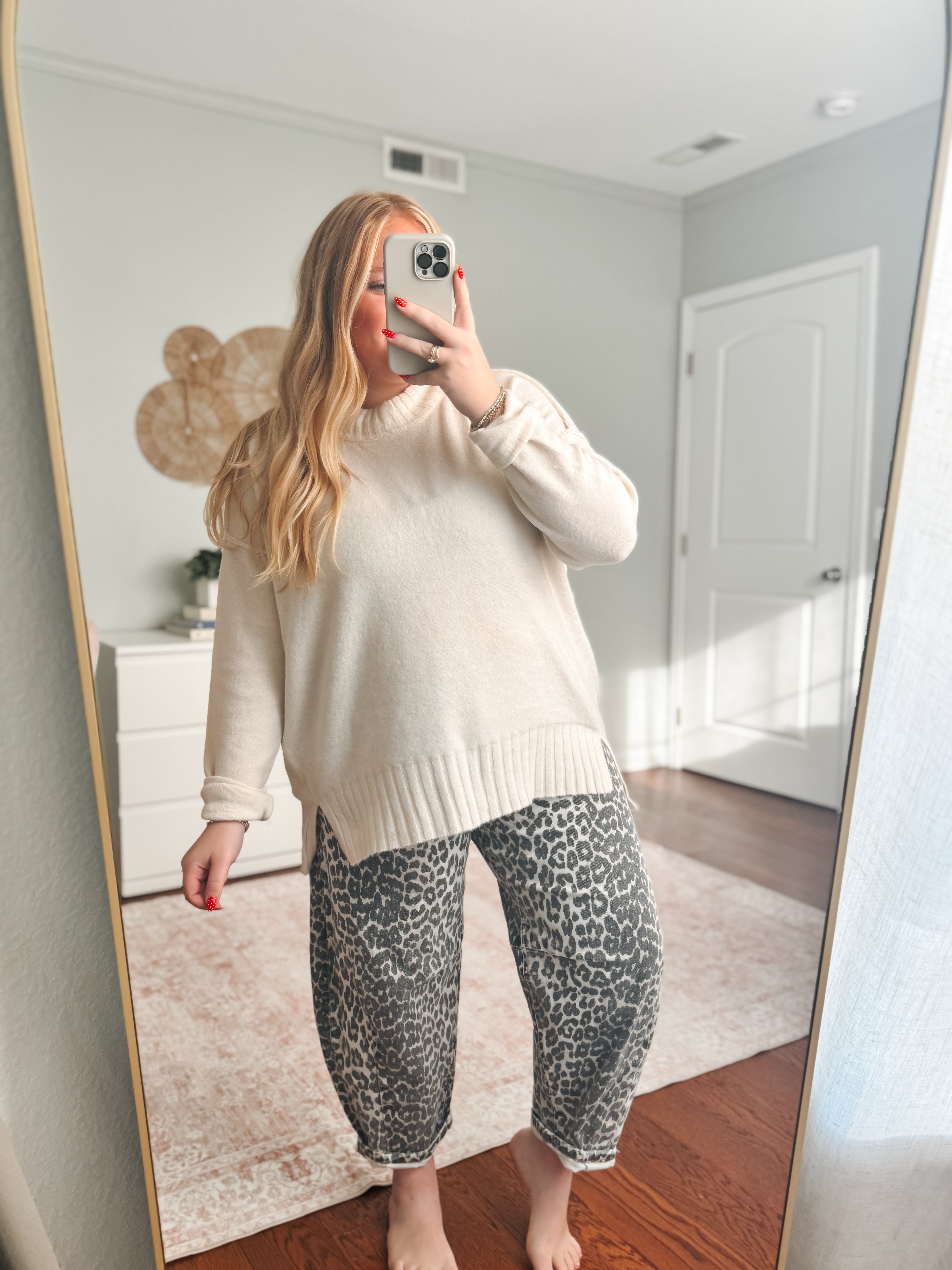 Eleanor Sweater