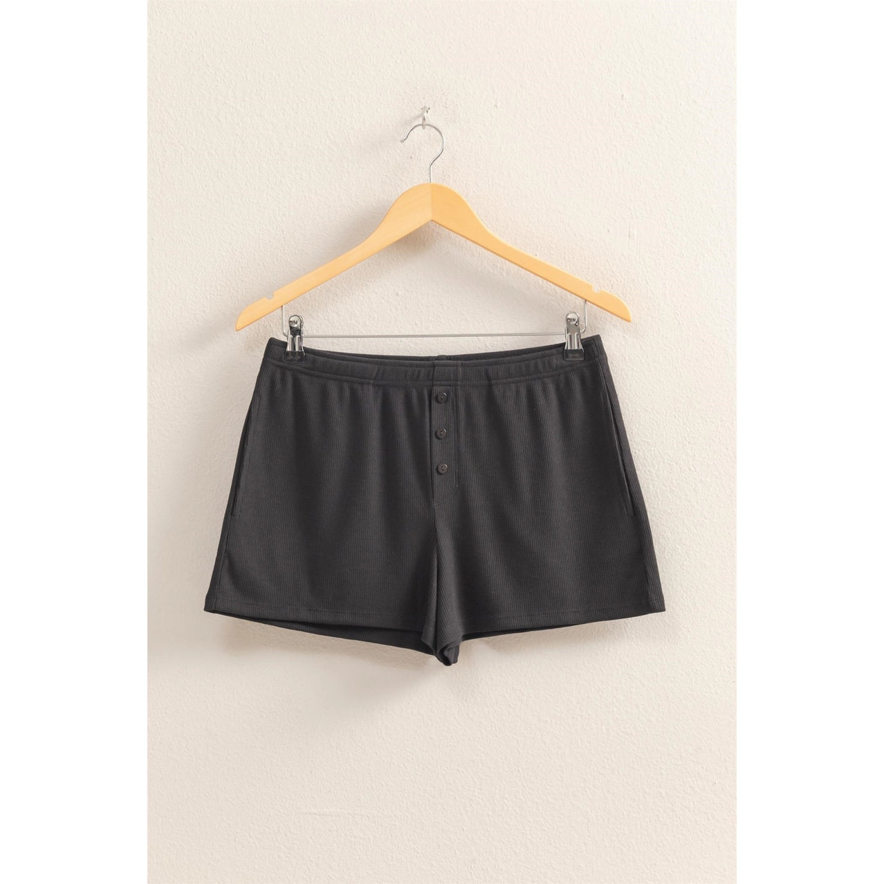 Blackout Short