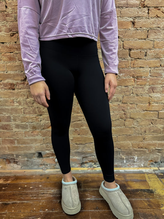 Keep Me Aligned Leggings