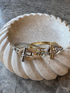 Anchor Bangle (PREORDER)
