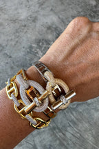 Anchor Bangle (PREORDER)
