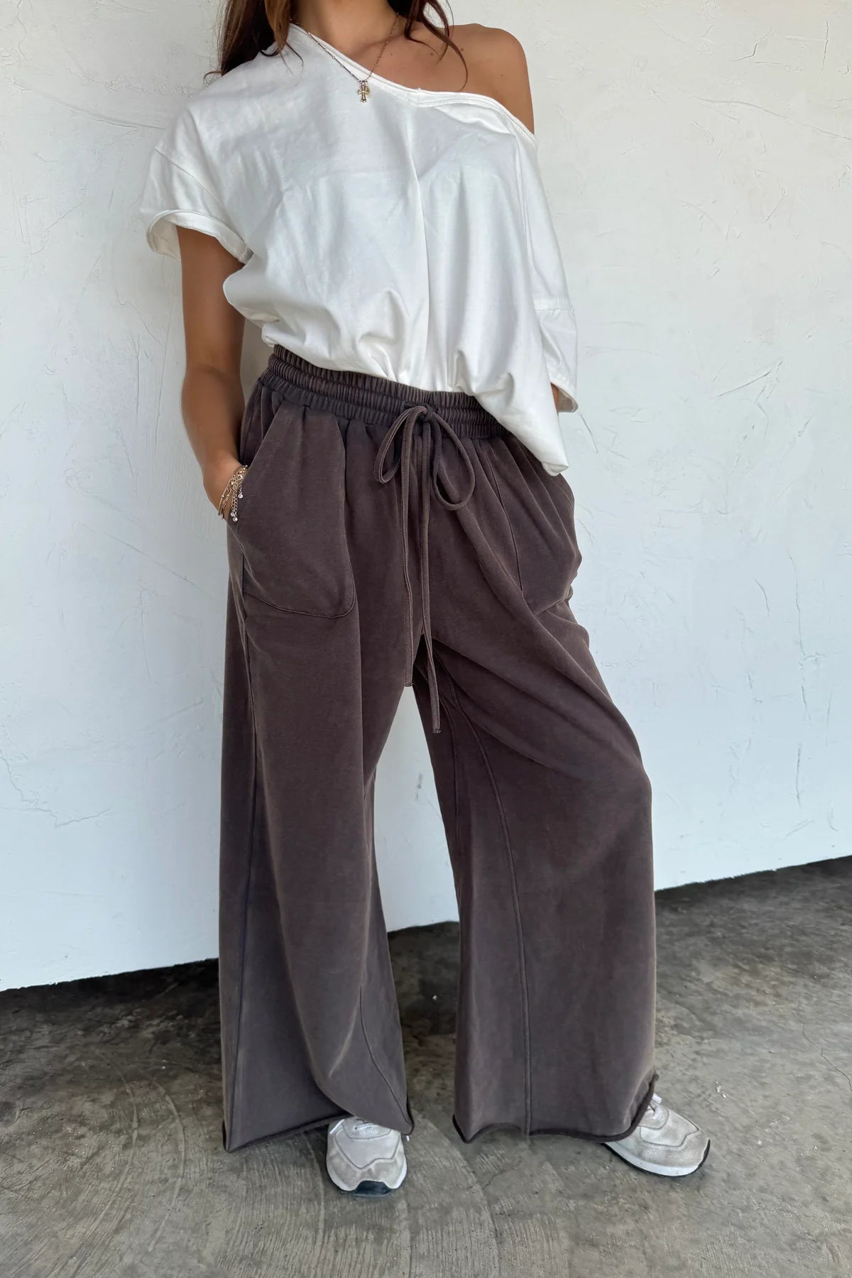 Luca Lounge Pants (PREORDER)
