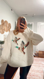 Duck Sweater