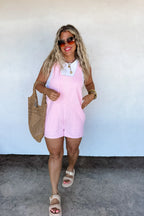 Blakely Romper