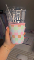 Drink Sleeve