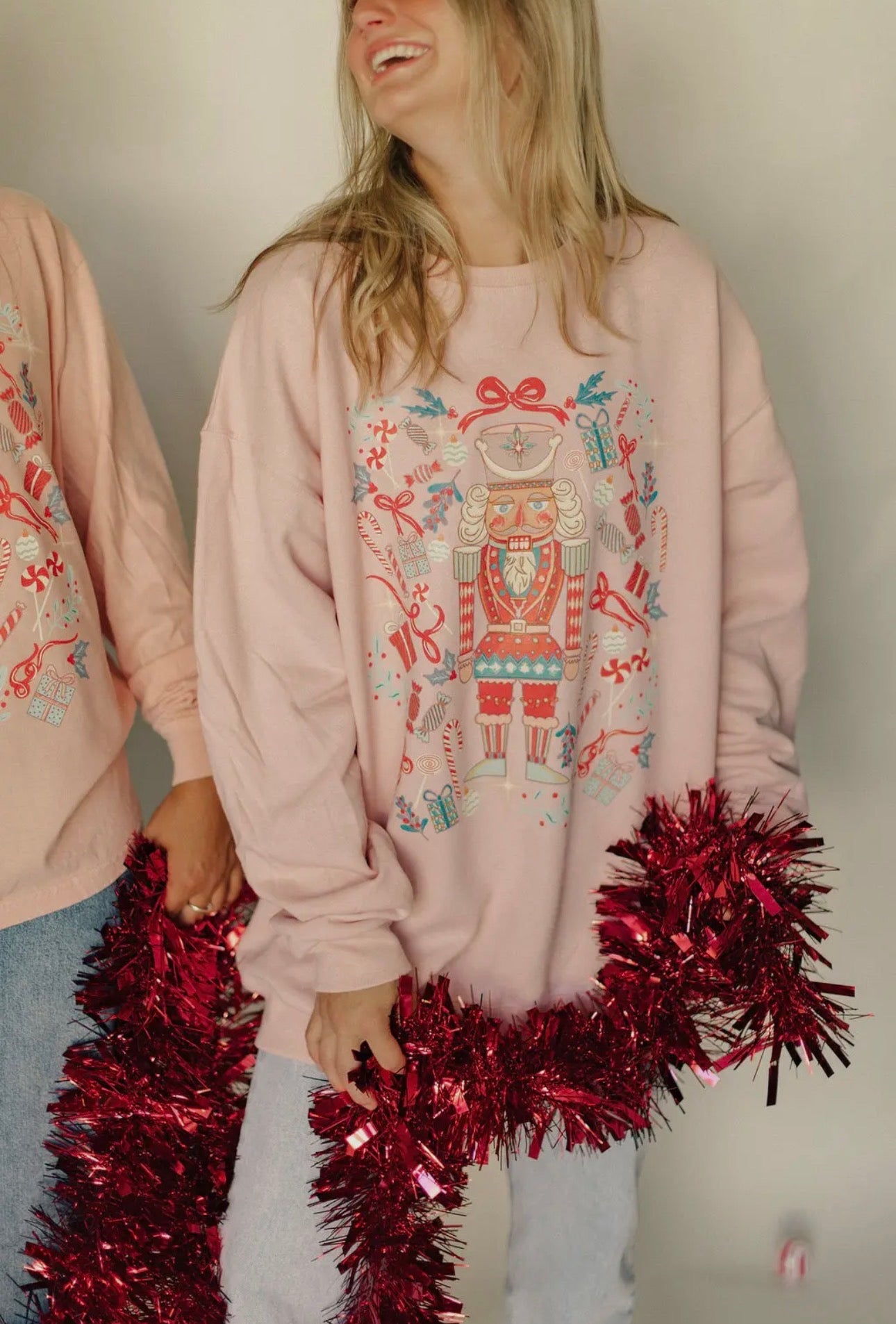 Nutcracker Christmas Crew (PREORDER)