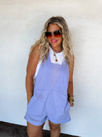 Blakely Romper