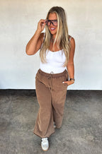Luca Lounge Pants (PREORDER)