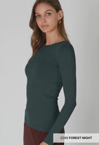 The Muse Long Sleeve