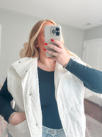 The Muse Long Sleeve