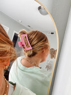 Jumbo Rectangle Clip