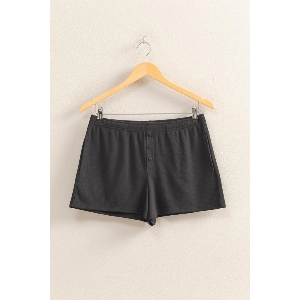Blackout Short