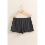 Blackout Short